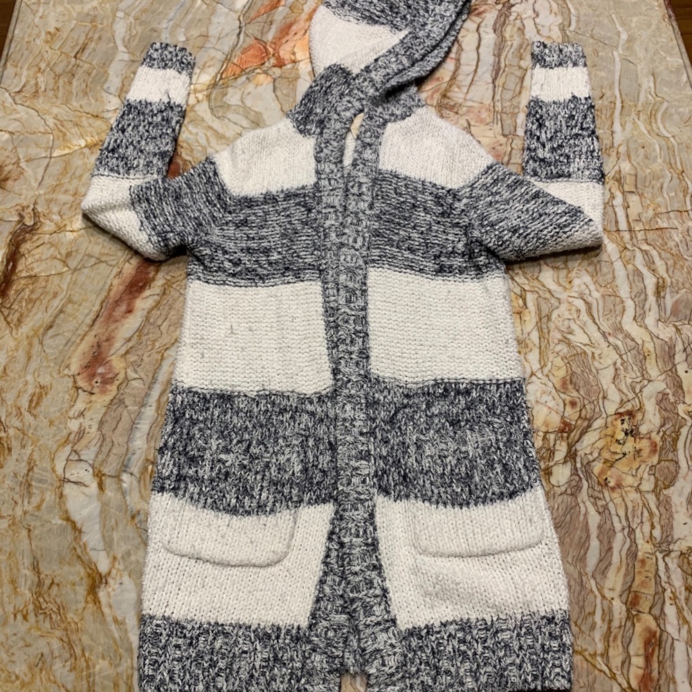 Micheal Kors long cardigan size S